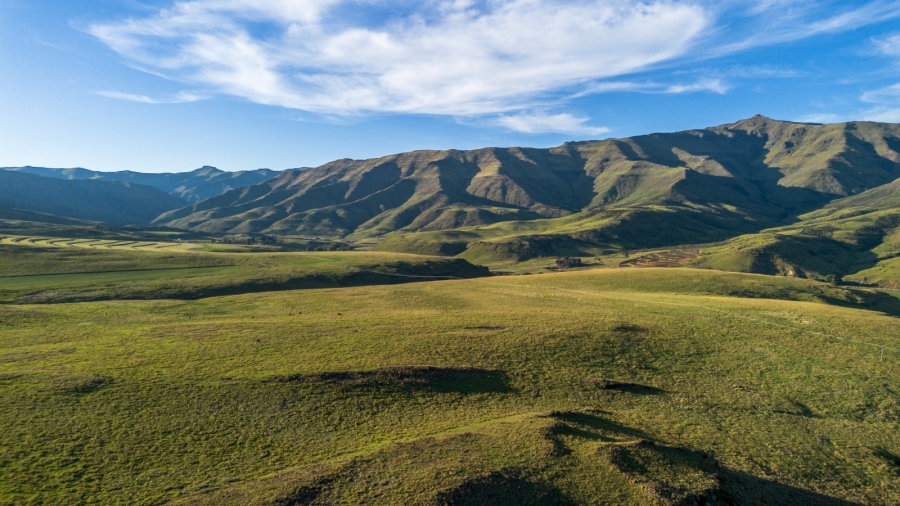 0 Bedroom Property for Sale in Barkly East Rural Eastern Cape